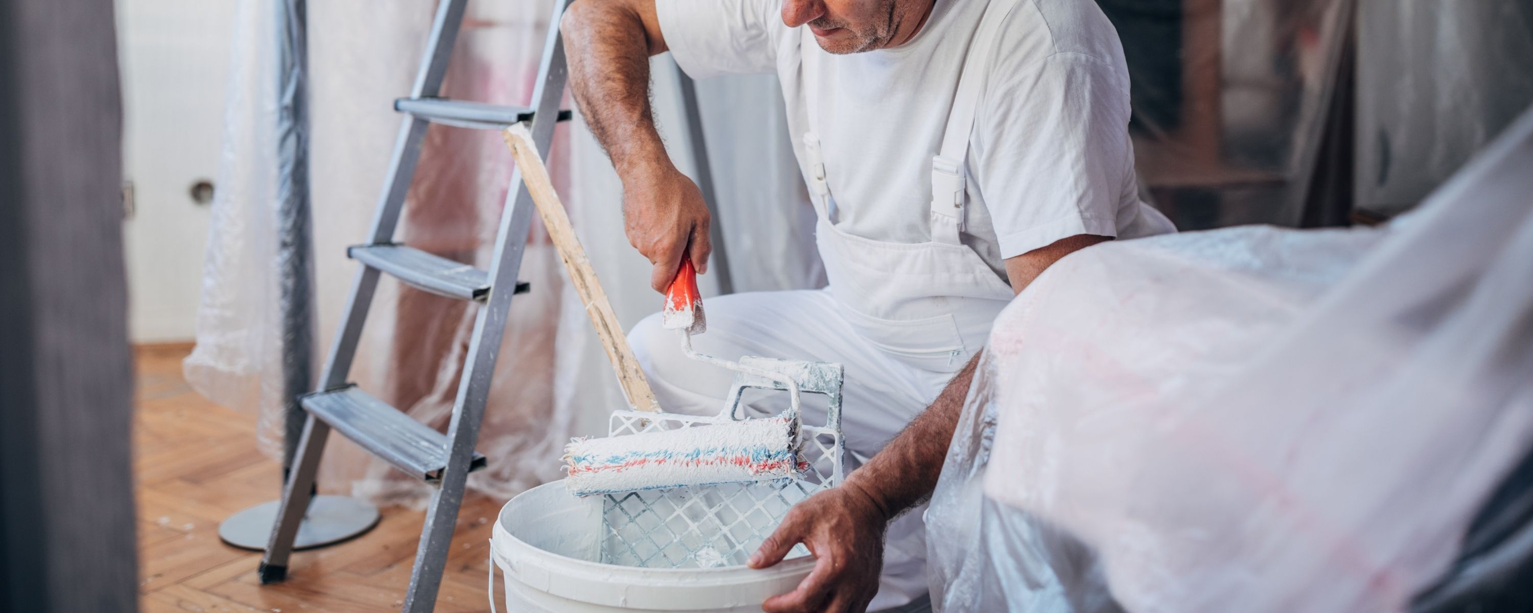 FinalMile Delivery Service for Paint Suppliers Dispatch